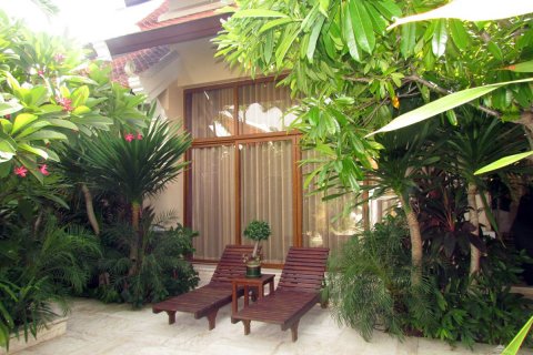 House in Pattaya, Thailand 3 bedrooms № 24373 - photo 4