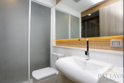 Condo in Pattaya, Thailand, 2 bedrooms  № 21077 - photo 18