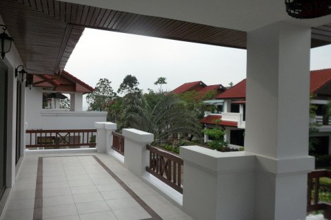 House in Pattaya, Thailand 3 bedrooms № 23006 - photo 9