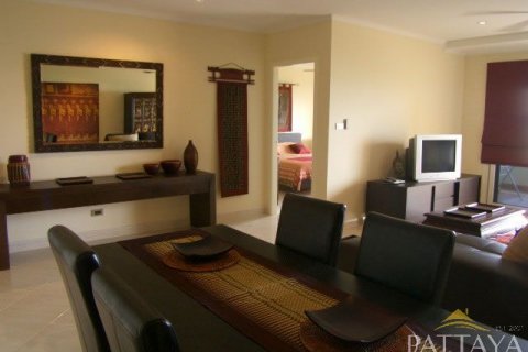 Condo in Pattaya, Thailand, 2 bedrooms  № 21694 - photo 10