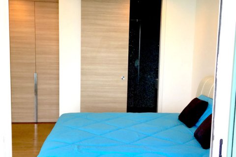 Condo on Jomtien Beach, Pattaya, Thailand, 4 bedrooms  № 20476 - photo 16