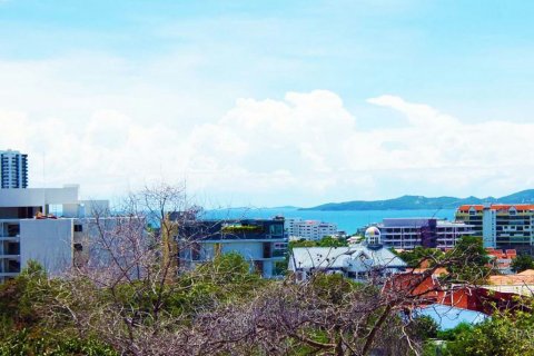 Condo in Pattaya, Thailand, 2 bedrooms  № 20037 - photo 18