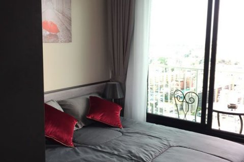 Condo in Pattaya, Thailand, 1 bedroom  № 21745 - photo 8
