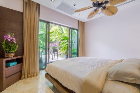 House in Bang Tao, Thailand 3 bedrooms № 3658 - photo 16