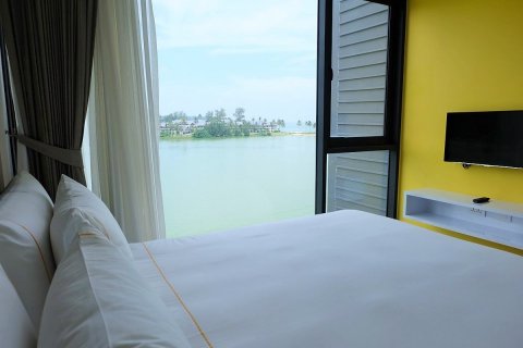 Condo in Bang Tao, Thailand, 2 bedrooms  № 3329 - photo 10