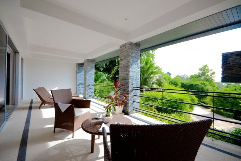 House in Bang Tao, Thailand 4 bedrooms № 3499 - photo 23