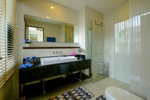 Townhouse in Bang Tao, Thailand 3 bedrooms № 3701 - photo 21