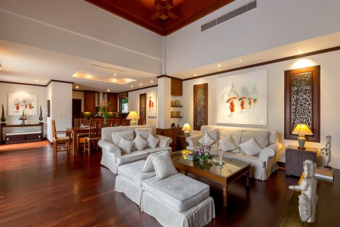 House in Bang Tao, Thailand 4 bedrooms № 3300 - photo 4