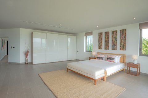 House in Bang Tao, Thailand 3 bedrooms № 3586 - photo 18