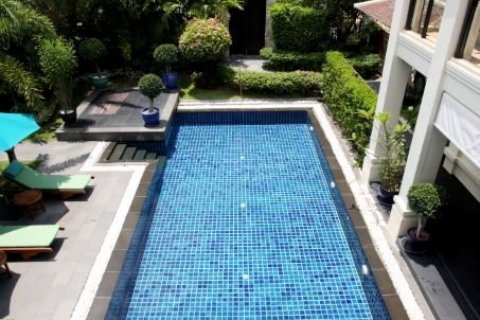 House in Bang Tao, Thailand 6 bedrooms № 3528 - photo 3