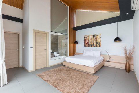 House on Layan Beach, Thailand 4 bedrooms № 3506 - photo 9