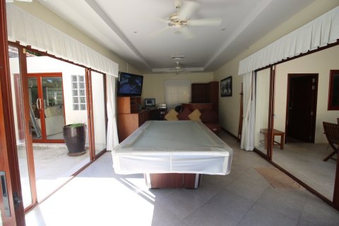 House in Bang Tao, Thailand 5 bedrooms № 3578 - photo 12