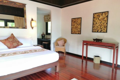House in Bang Tao, Thailand 4 bedrooms № 3726 - photo 21