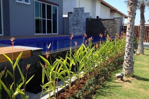 House in Bang Tao, Thailand 3 bedrooms № 3192 - photo 7