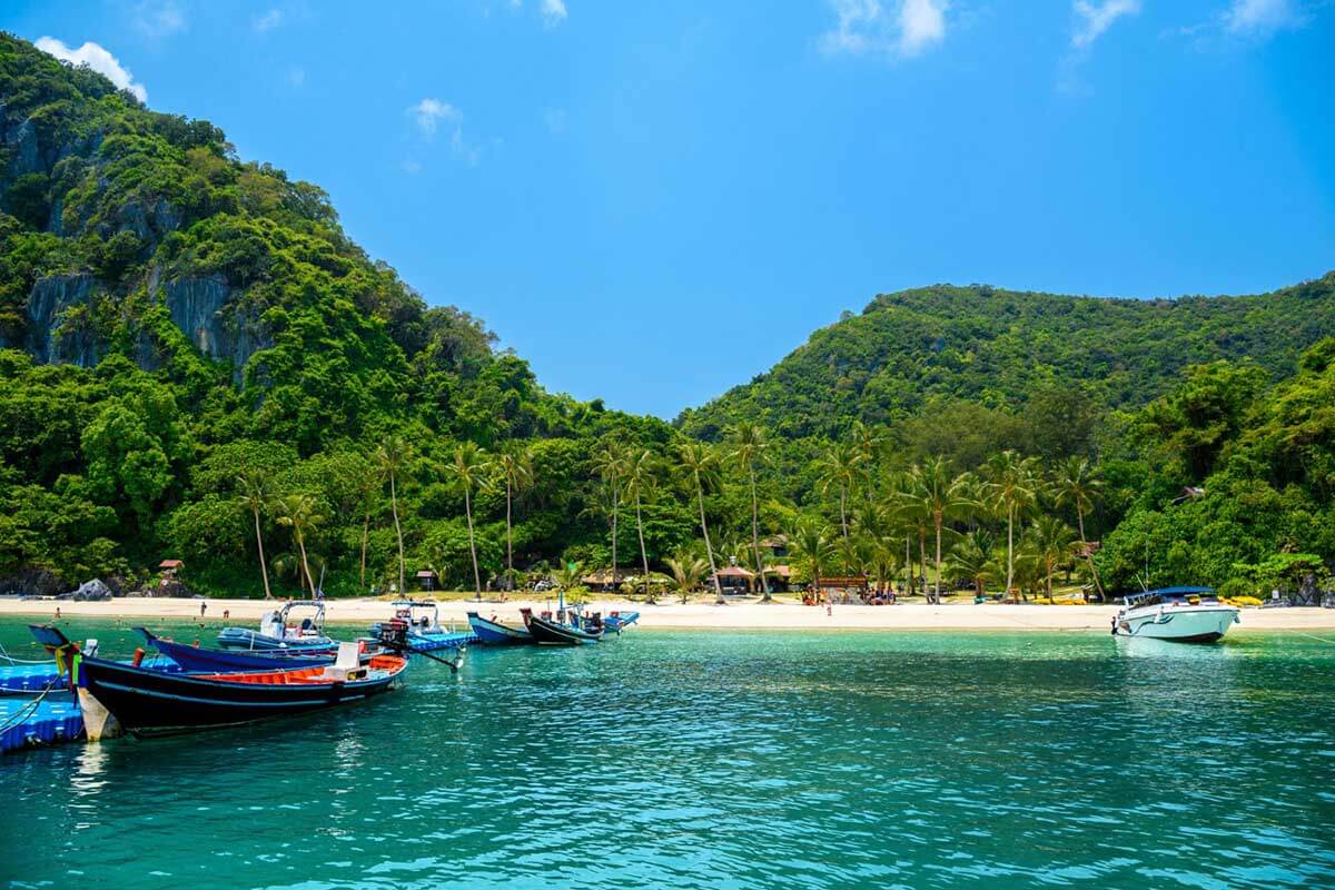 Phuket Travel Guide: Where to Buy Vacation and Rental Properties