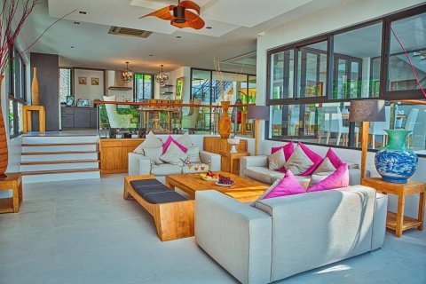 House in Surin, Thailand 6 bedrooms № 3638 - photo 3