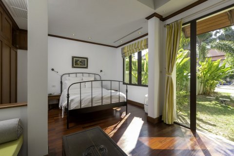 House in Bang Tao, Thailand 6 bedrooms № 3220 - photo 19