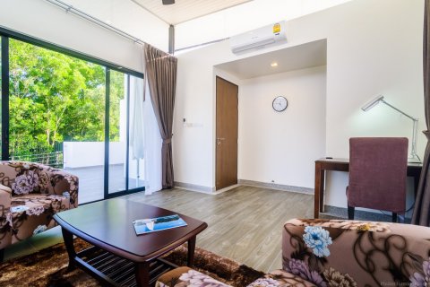House in Bang Tao, Thailand 3 bedrooms № 3411 - photo 8