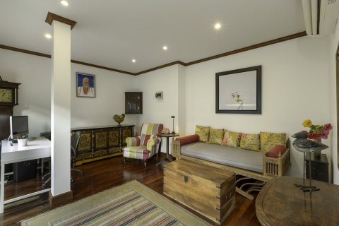 House in Bang Tao, Thailand 4 bedrooms № 3220 - photo 25