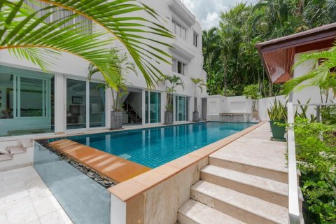 House in Patong, Thailand 3 bedrooms № 3532 - photo 4