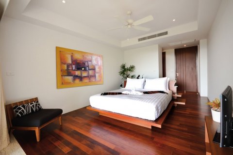 House in Bang Tao, Thailand 4 bedrooms № 3499 - photo 22