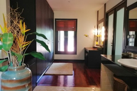 House in Bang Tao, Thailand 4 bedrooms № 3725 - photo 15
