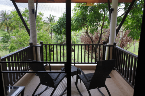 House in Bang Tao, Thailand 2 bedrooms № 3839 - photo 1