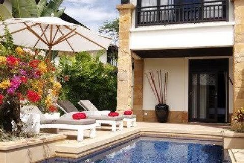 House in Bang Tao, Thailand 3 bedrooms № 3724 - photo 29