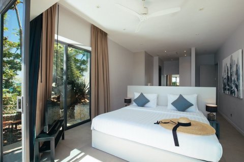 House in Kata, Thailand 8 bedrooms № 3451 - photo 24