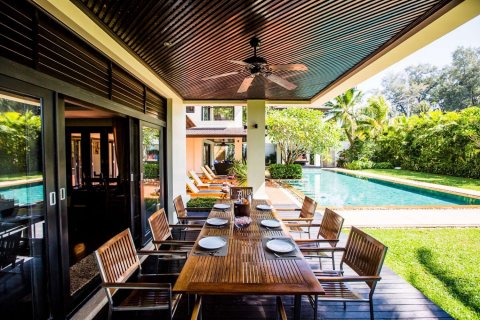 House in Bang Tao, Thailand 6 bedrooms № 3397 - photo 9
