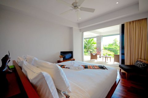 House in Bang Tao, Thailand 4 bedrooms № 3499 - photo 21