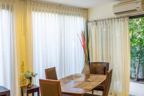 House in Bang Tao, Thailand 3 bedrooms № 3226 - photo 26