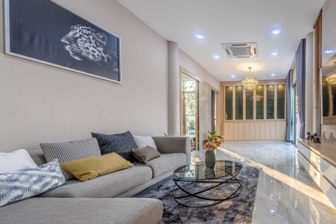 House in Pattaya, Thailand 4 bedrooms № 25045 - photo 7