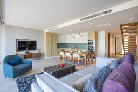 Condo in Patong, Thailand, 3 bedrooms  № 3314 - photo 6