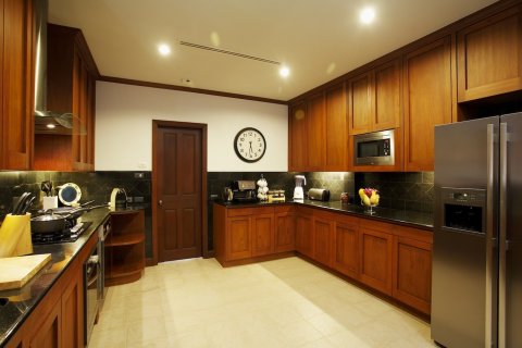 House in Bang Tao, Thailand 4 bedrooms № 3535 - photo 4
