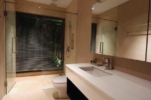 House in Bang Tao, Thailand 4 bedrooms № 3193 - photo 9