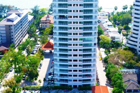 Off-plan View Talay 5 in Pattaya, Thailand № 25777 - photo 7