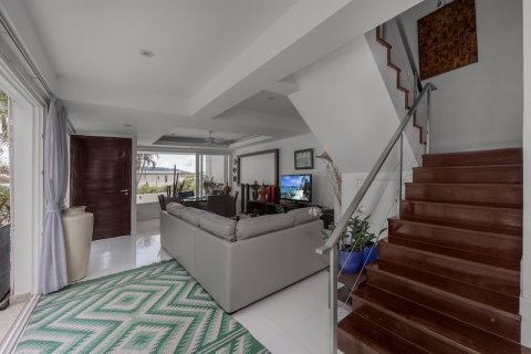 House in Patong, Thailand 3 bedrooms № 3532 - photo 29