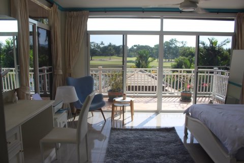 House in Bang Tao, Thailand 4 bedrooms № 3551 - photo 23