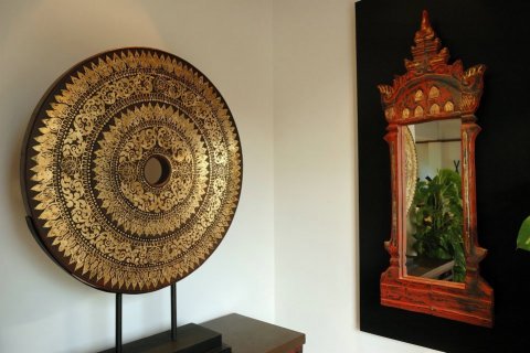 House in Bang Tao, Thailand 4 bedrooms № 3186 - photo 9