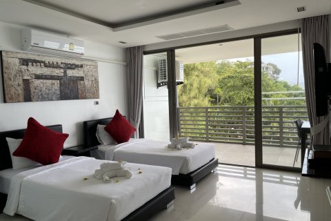 Penthouse in Kathu, Thailand 3 bedrooms № 3730 - photo 23