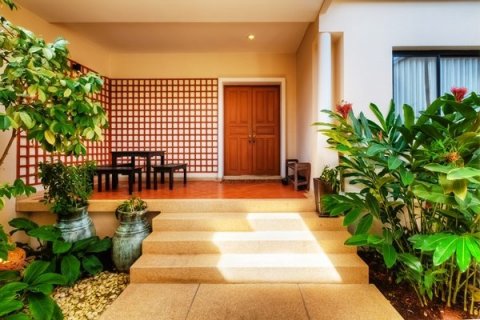 House in Bang Tao, Thailand 3 bedrooms № 3281 - photo 2