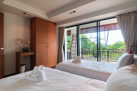 Condo in Surin, Thailand, 2 bedrooms  № 3382 - photo 7