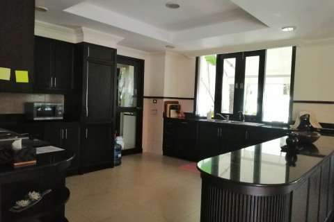 House in Bang Tao, Thailand 4 bedrooms № 3725 - photo 7