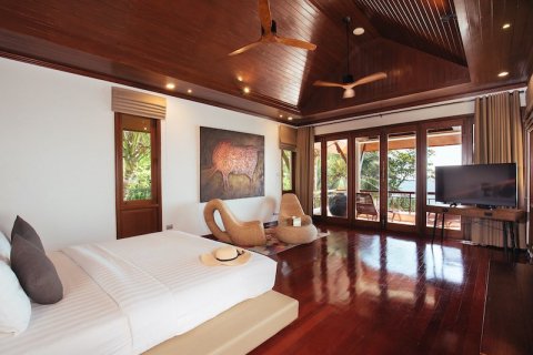 House in Kata, Thailand 8 bedrooms № 3451 - photo 30