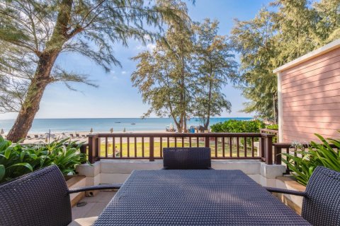 House in Bang Tao, Thailand 2 bedrooms № 3573 - photo 27