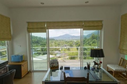 House in Kathu, Thailand 4 bedrooms № 3714 - photo 19