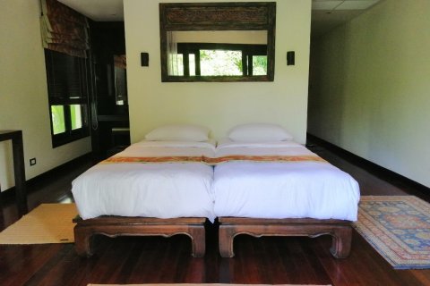 House in Bang Tao, Thailand 4 bedrooms № 3725 - photo 25