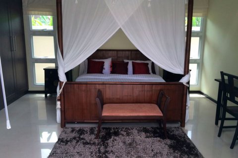 House in Bang Tao, Thailand 4 bedrooms № 3200 - photo 28