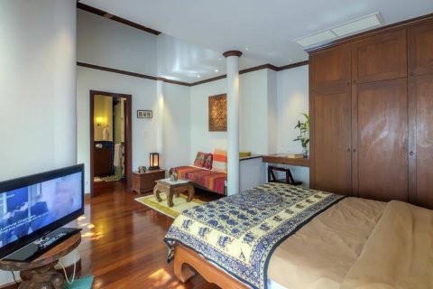House in Bang Tao, Thailand 4 bedrooms № 3250 - photo 10